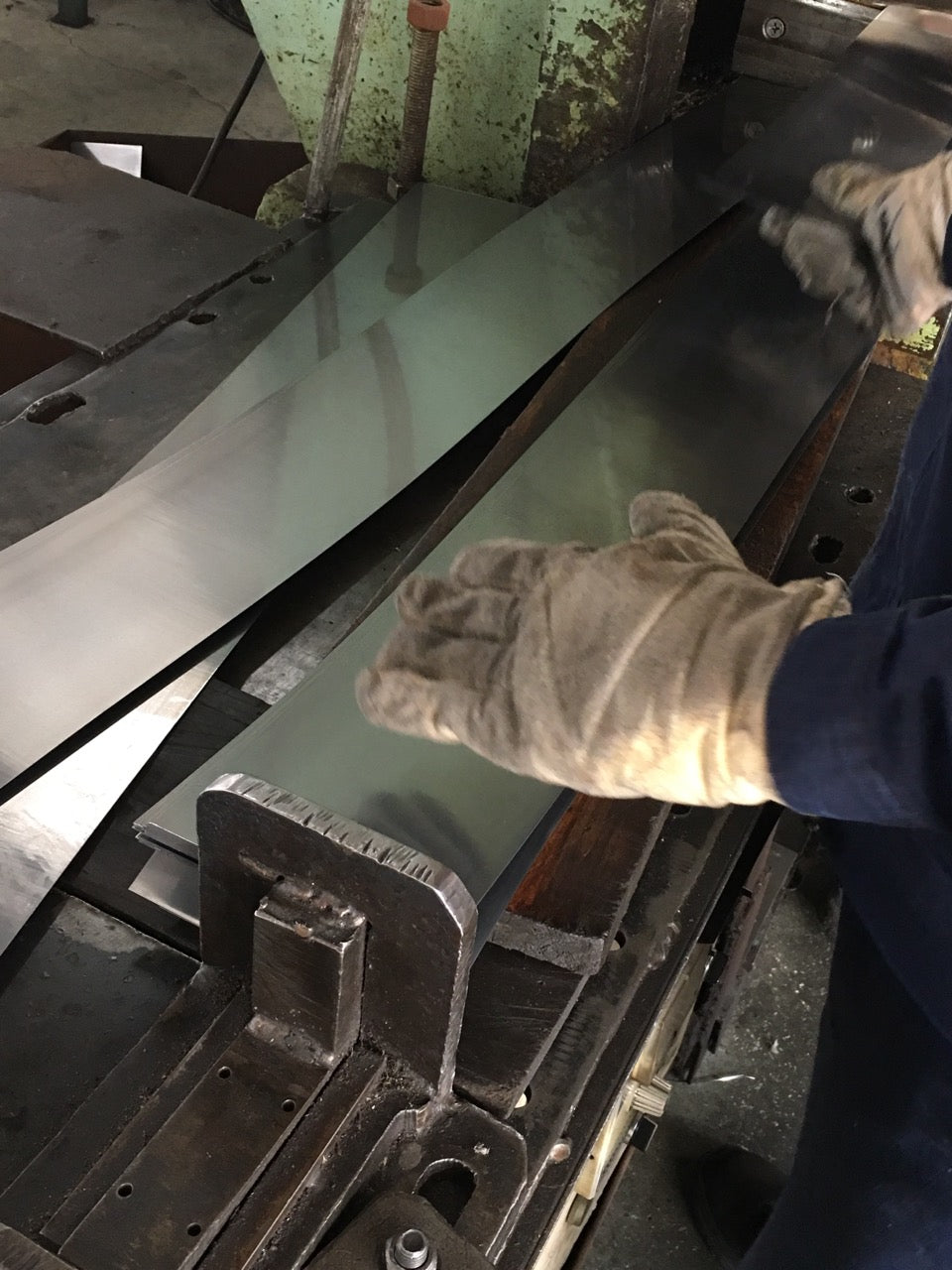 1075 Spring Steel Plate & Strip Coil Ultra Thin 0.23-0.5mm High Carbon Mid Hard Annealed YONGLI Brand GB Standard