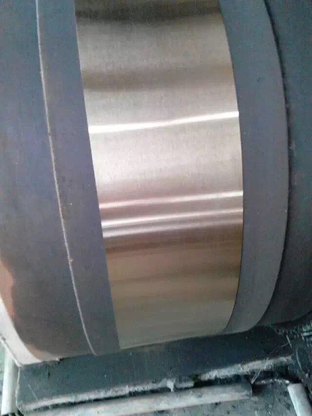 锯片用45Mn 65Mn SK5 CK45高碳热处理钢带弹簧钢带