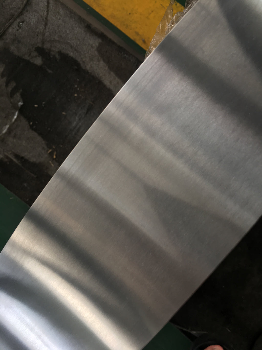 1075 Spring Steel Plate & Strip Coil Ultra Thin 0.23-0.5mm High Carbon Mid Hard Annealed YONGLI Brand GB Standard