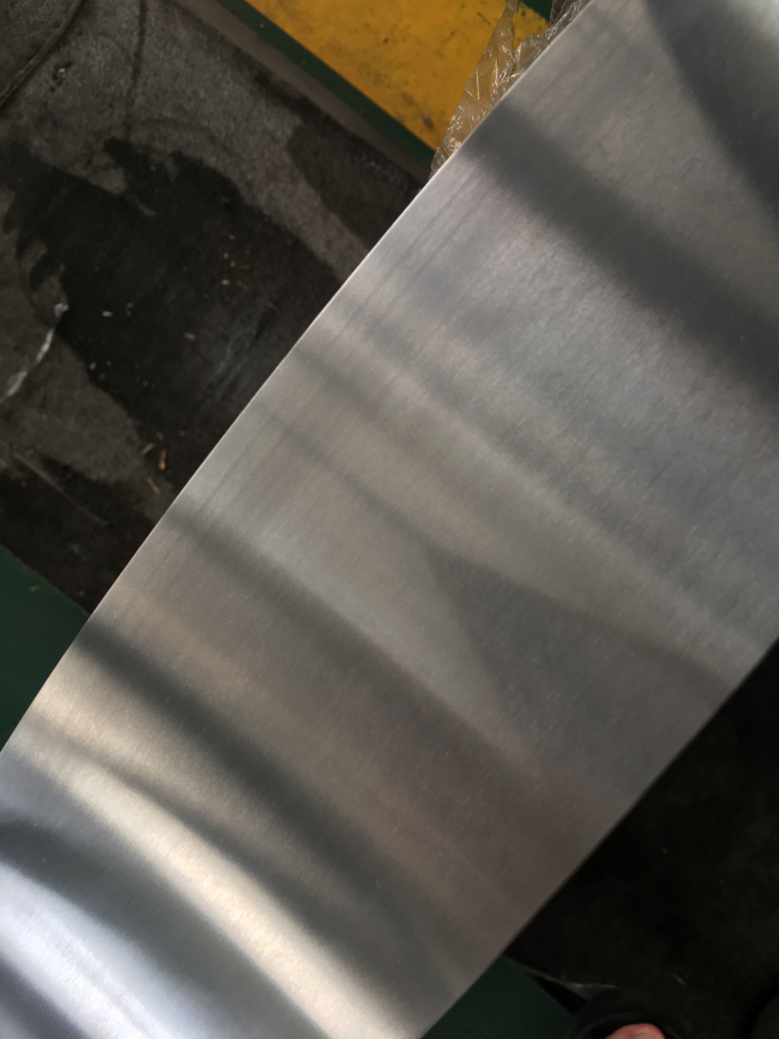 1075 Spring Steel Plate & Strip Coil Ultra Thin 0.23-0.5mm High Carbon Mid Hard Annealed YONGLI Brand GB Standard