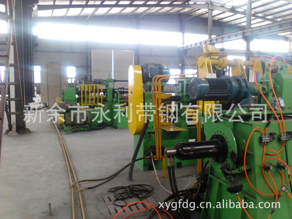 65Mn/ 55Si2Mn/ 60Si2MnA/ 51CrV4/ SUP6 50CrV4 CK75 C100S弹簧高碳钢卷冷轧钢带