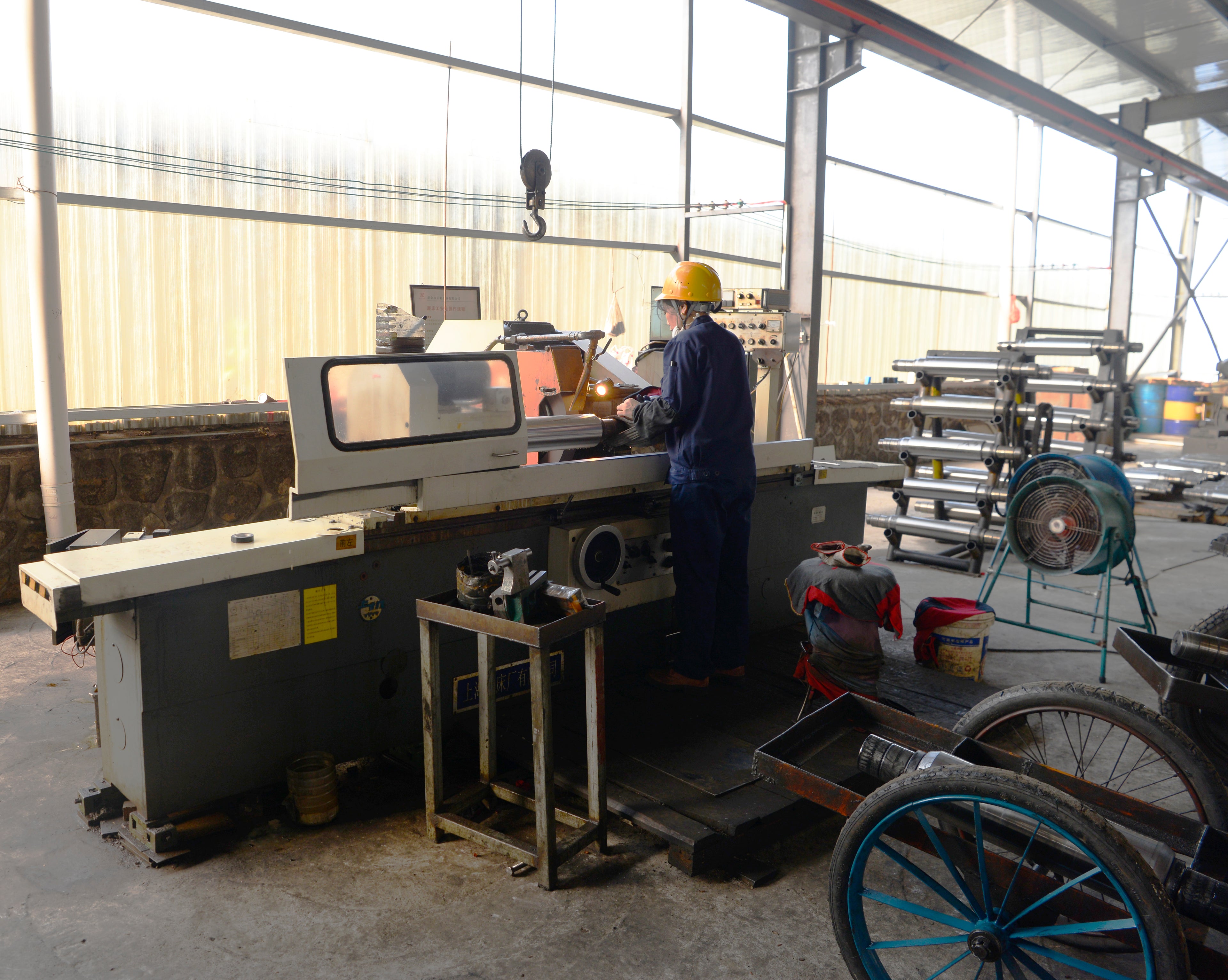 1075 Spring Steel Plate & Strip Coil Ultra Thin 0.23-0.5mm High Carbon Mid Hard Annealed YONGLI Brand GB Standard