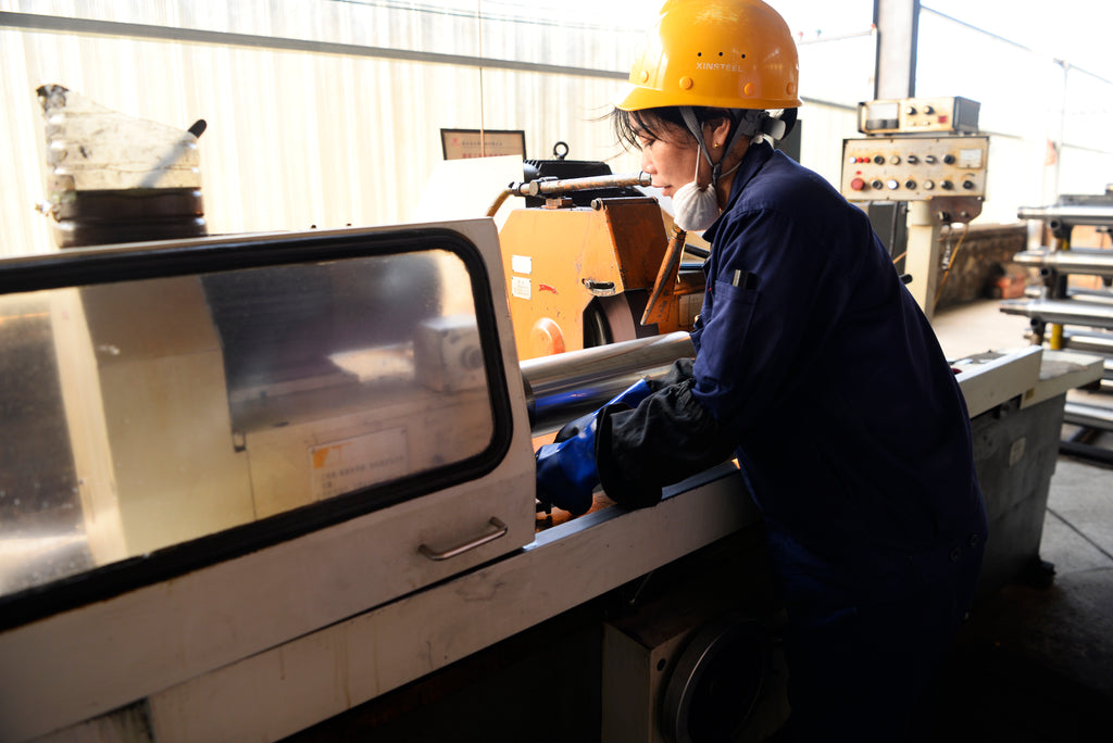 1075 Spring Steel Plate & Strip Coil Ultra Thin 0.23-0.5mm High Carbon Mid Hard Annealed YONGLI Brand GB Standard