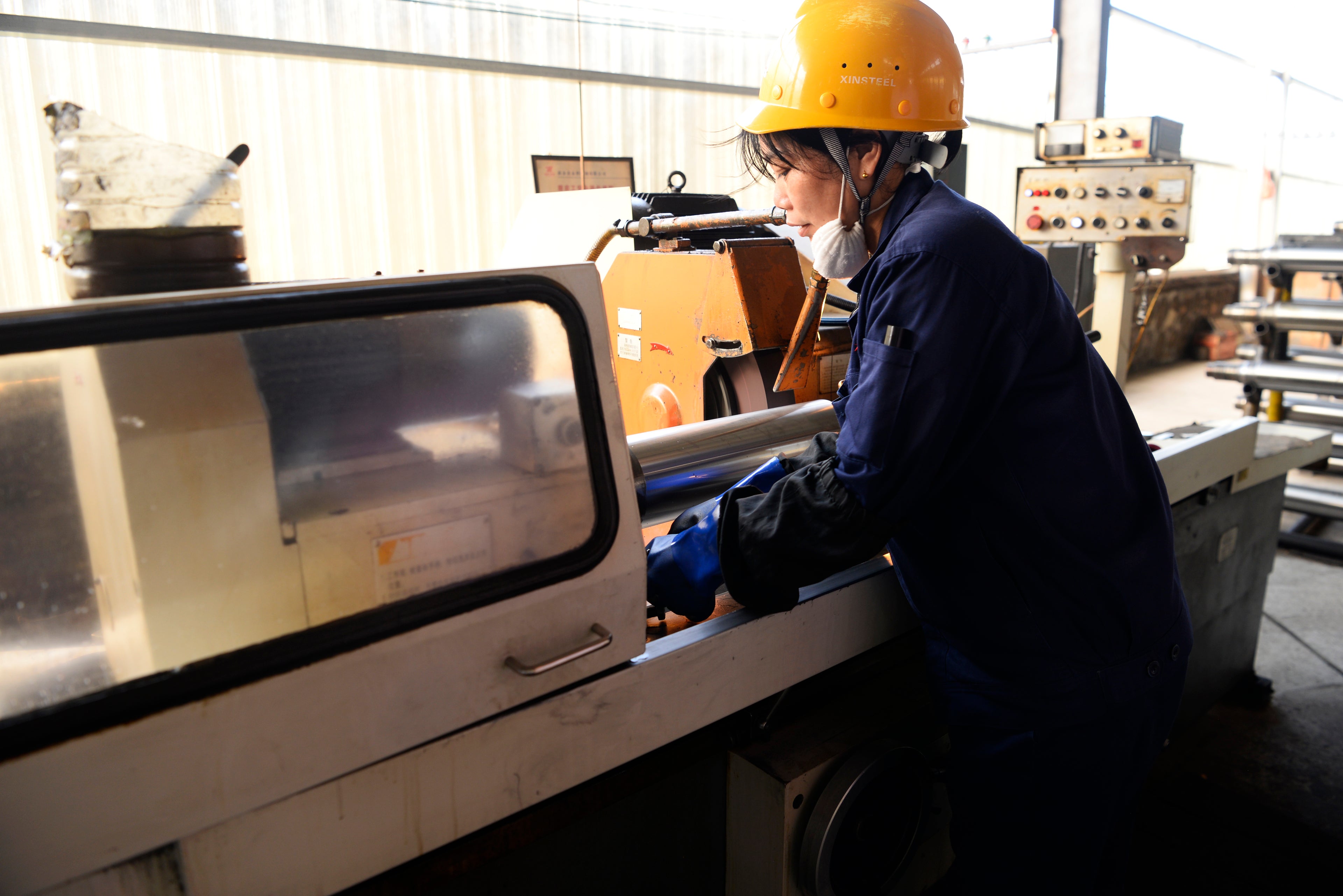 1075 Spring Steel Plate & Strip Coil Ultra Thin 0.23-0.5mm High Carbon Mid Hard Annealed YONGLI Brand GB Standard