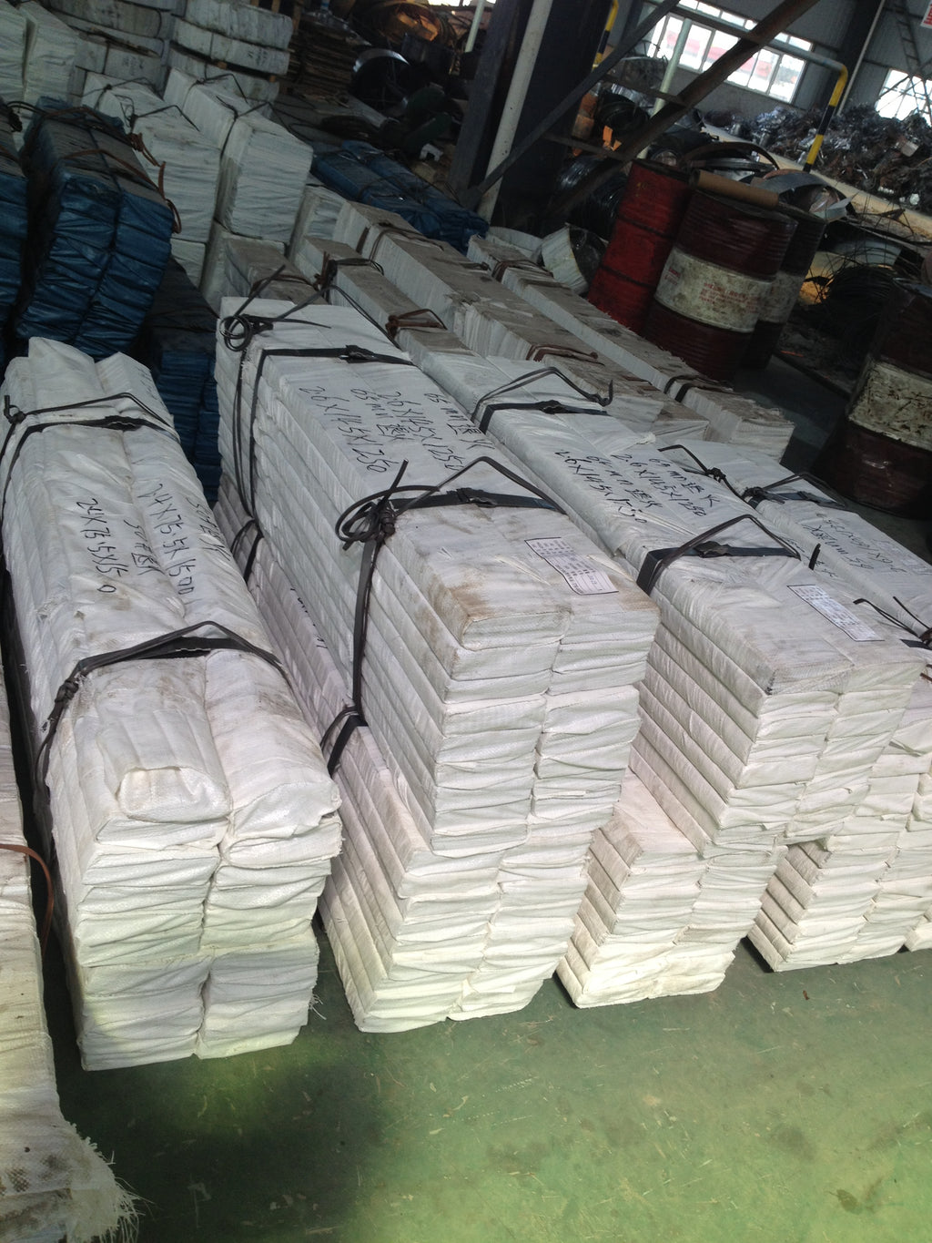 锯片用45Mn 65Mn SK5 CK45高碳热处理钢带弹簧钢带