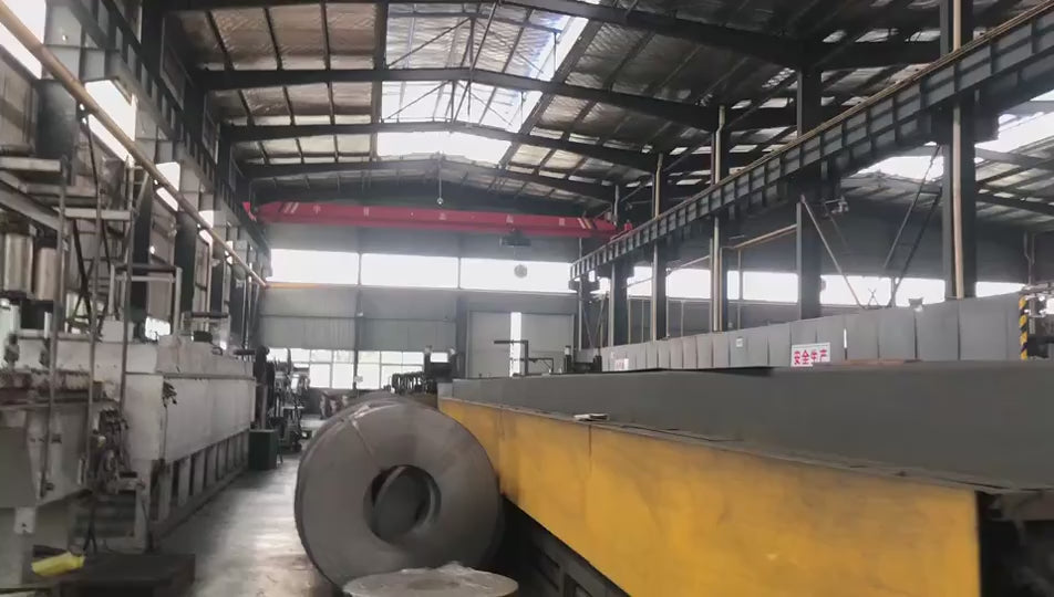 高品质CK75 C75 SAE 1075 S75C SK5 75cr1圆边带锯条钢带线圈定制冷轧钢线圈
