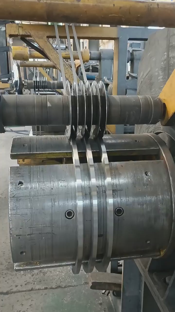 弹簧钢AISI SAE 1075 1095 1060 1067 1050冷轧钢带卷等级