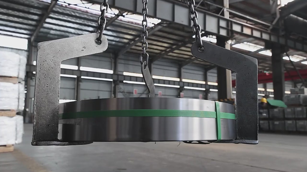 弹簧钢AISI SAE 1075 1095 1060 1067 1050冷轧钢带卷等级