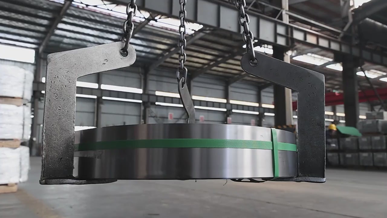 弹簧钢AISI SAE 1075 1095 1060 1067 1050冷轧钢带卷等级