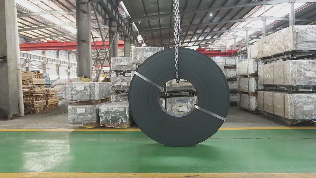 硬质和回火锯片钢平板鞋用优质碳弹簧条